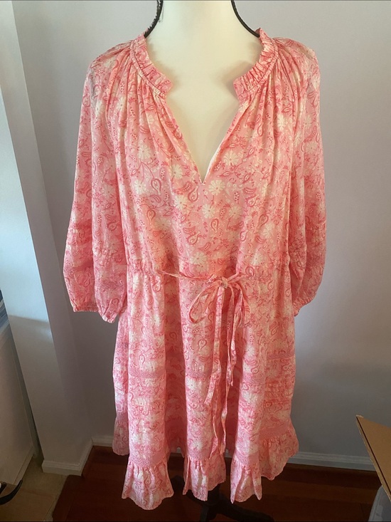 Draper James Dresses & Skirts - Draper James New size small Kelly Babydoll dress